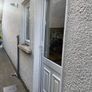UPVC door Image 2
