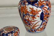 Antique Ginger Jar