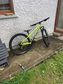 trek marlin 5