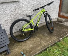trek marlin 5