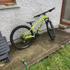 trek marlin 5