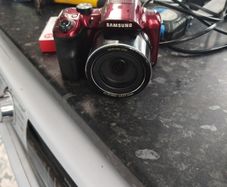 Camera