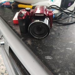 Camera