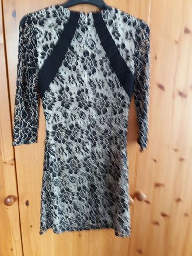Little mistress dress
