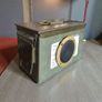 Vintage Military Ammo Box Bluetooth Speaker Image 4