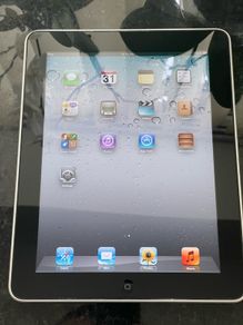 ipad 1st generation