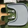 Stokke seat Image 2