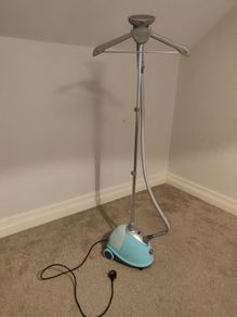 clothes steamer