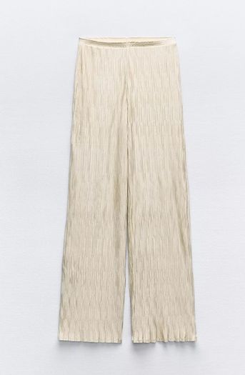 Zara top and trousers Size Small