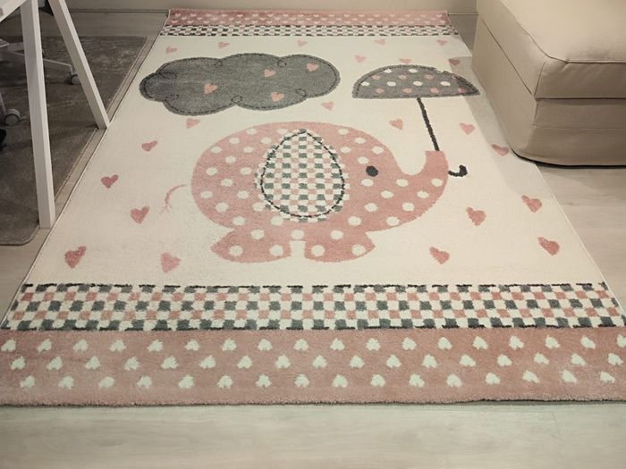 Kids rug 160x230
