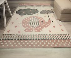 Kids rug 160x230