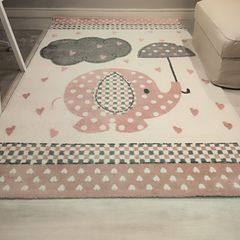 Kids rug 160x230