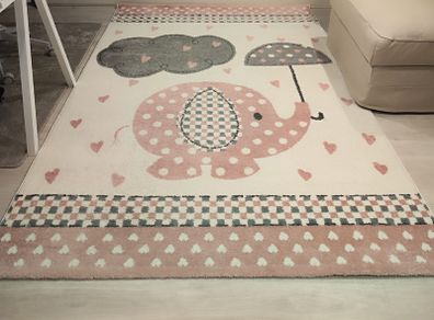 Kids rug 160x230