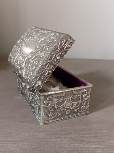 Trinket Box