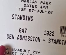 Pitbull tickets