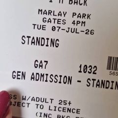 Pitbull tickets