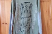 Age 10 Dinosaur Top