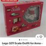 Vintage LEGO 3211 Scala Image 5