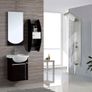 5 in 1 Shower Tower Panel fashion Stainless Steel with shower screen Bathroom electric shower (FREE SHIPPING) Image 7