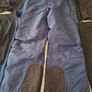Ski trousers, base layer & ski socks Image 2