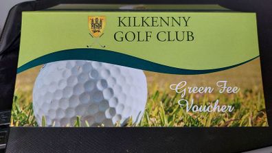 Golf Greenfees