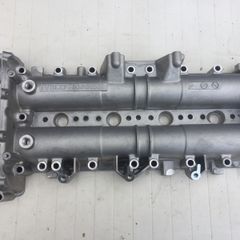 Cambox Housing (Fiat  Iveco)