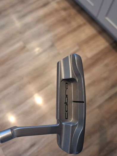 cobra putter