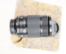 Fujifilm 55-200mm