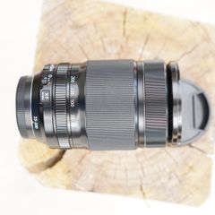 Fujifilm 55-200mm