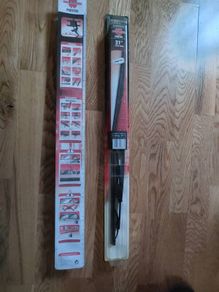 Set Of 21 Inch Wiper Blades