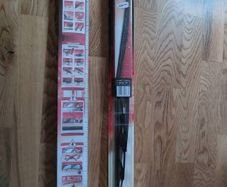 Set Of 21 Inch Wiper Blades