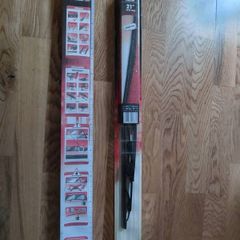 Set Of 21 Inch Wiper Blades