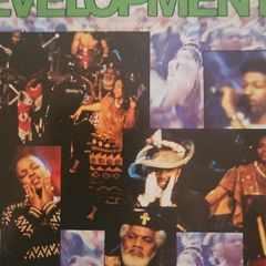 Arrested Development - Unplugged.