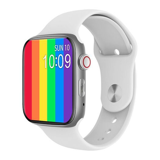 Smart Phone Watch GSM SIM SLOT Camera Bluetooth Heart Fitness Tracker iOS Android