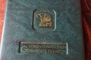 United Nations Vienna and Geneva FDC Collection
