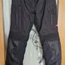 Ladies Motorbike Pants Image 3