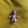 Plastic Baby Jesus Image 2