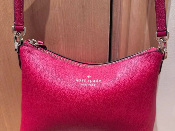 Kate Spade Bailey Crossbody