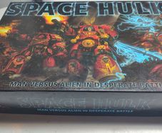 Space Hulk 2009 Warhammer 40k