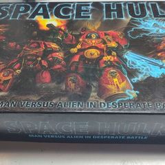 Space Hulk 2009 Warhammer 40k