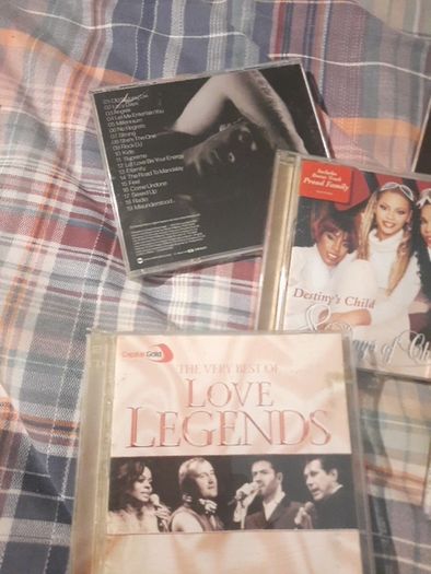 cds