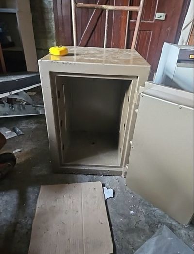 Dudley Fire Safe