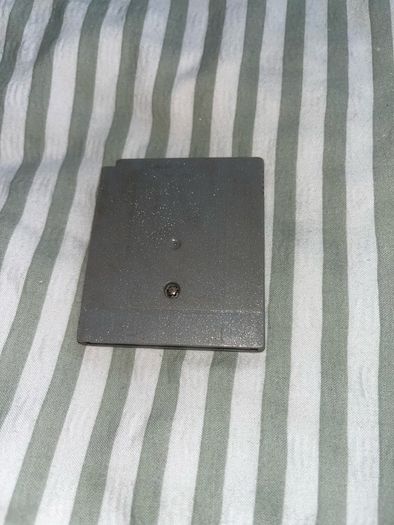 Pokemon Silver gameboy
