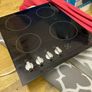 Electric hob Image 2