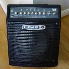 Line 6 Lowdown LD150