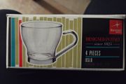 Espresso cups