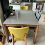 Connubia by Calligaris Kitchen Table Image 2