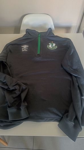 Shamrock Rovers