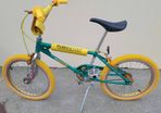 1984 PUCH Super Invader Vintage BMX Bike