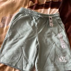 Boys short age 9/10